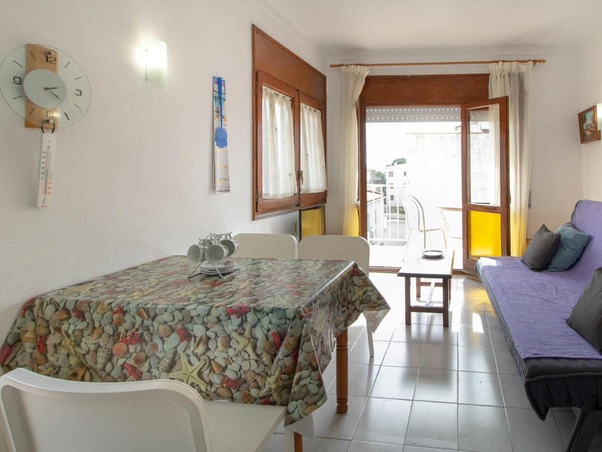 Port III Sistach Rentals L'Estartit Dış mekan fotoğraf