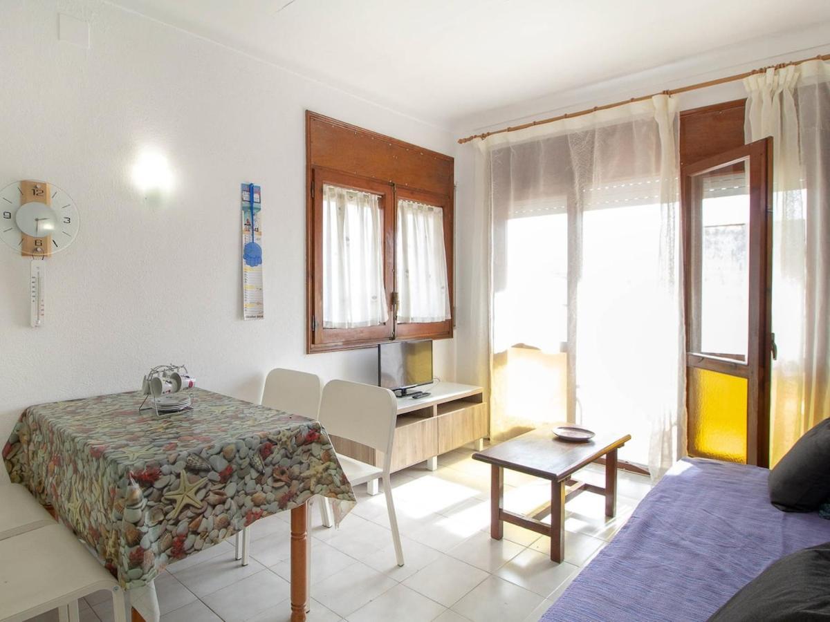 Port III Sistach Rentals L'Estartit Dış mekan fotoğraf