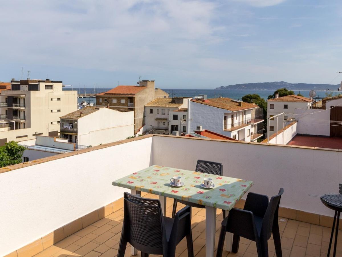 Port III Sistach Rentals L'Estartit Dış mekan fotoğraf