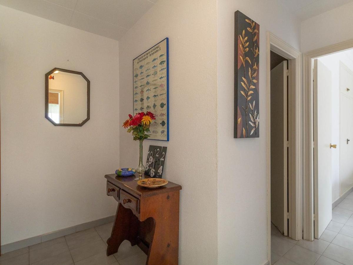 Port III Sistach Rentals L'Estartit Dış mekan fotoğraf