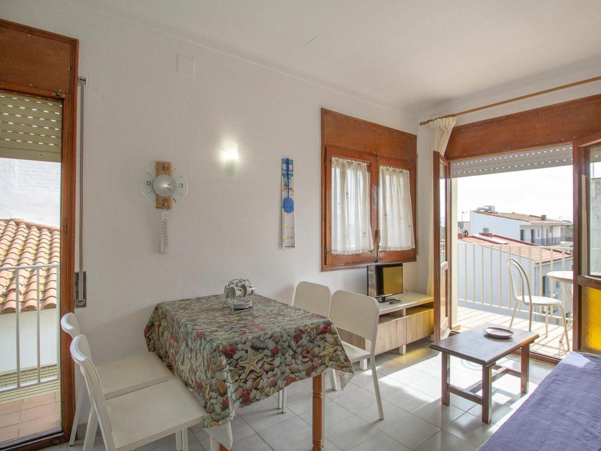 Port III Sistach Rentals L'Estartit Dış mekan fotoğraf