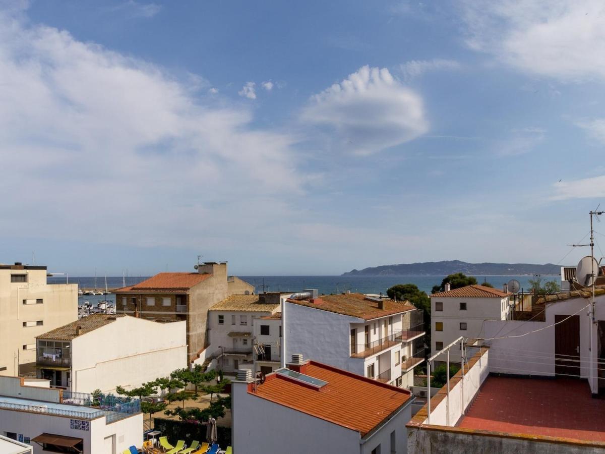 Port III Sistach Rentals L'Estartit Dış mekan fotoğraf