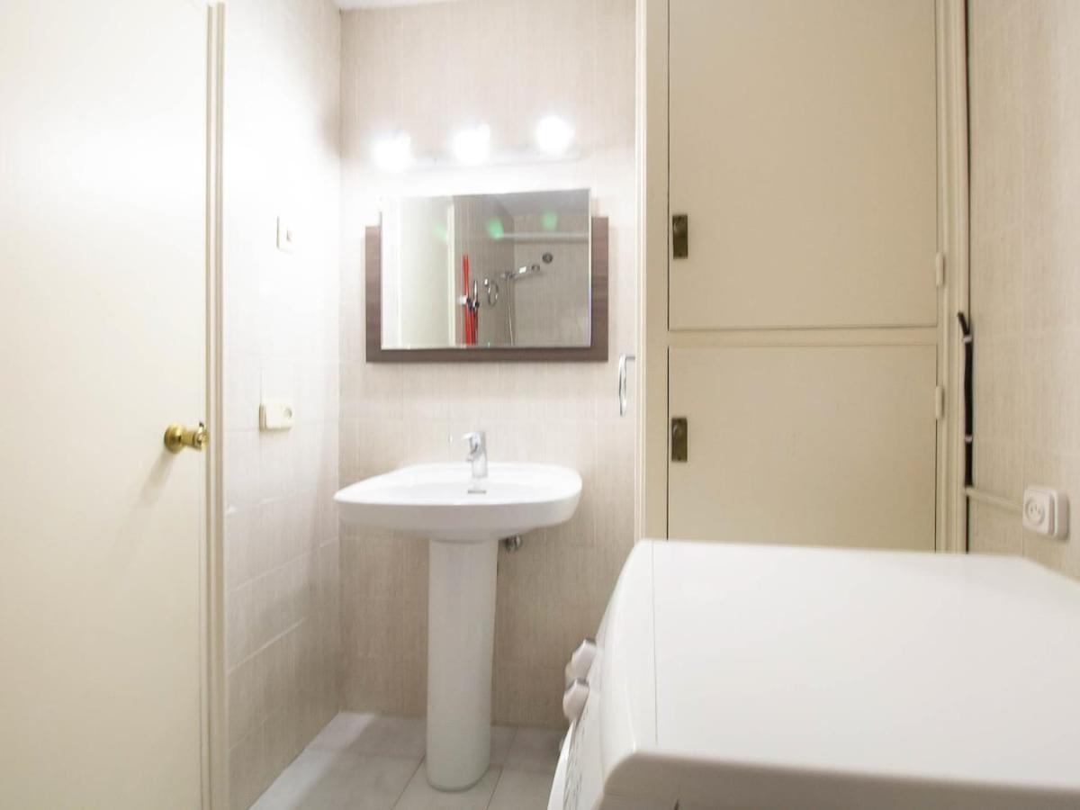 Port III Sistach Rentals L'Estartit Dış mekan fotoğraf