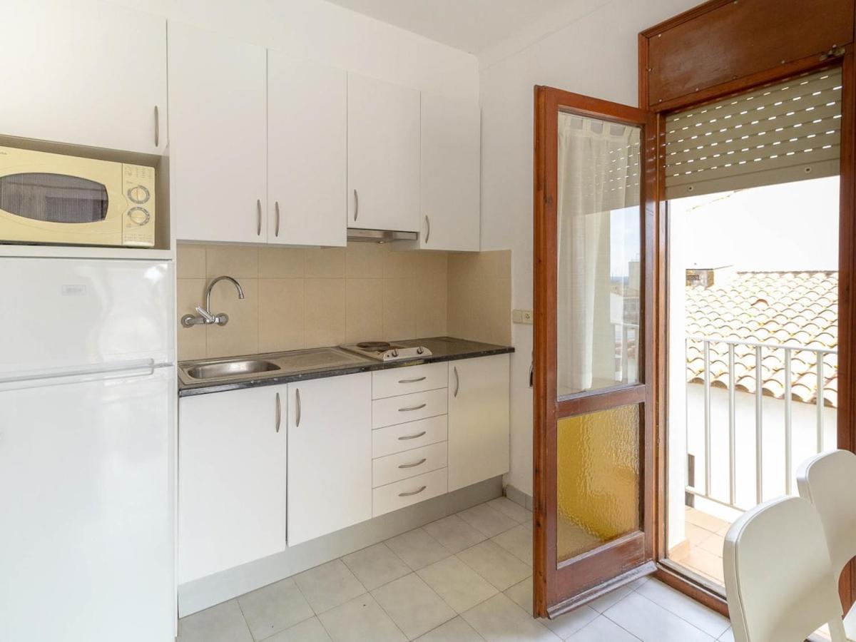 Port III Sistach Rentals L'Estartit Dış mekan fotoğraf