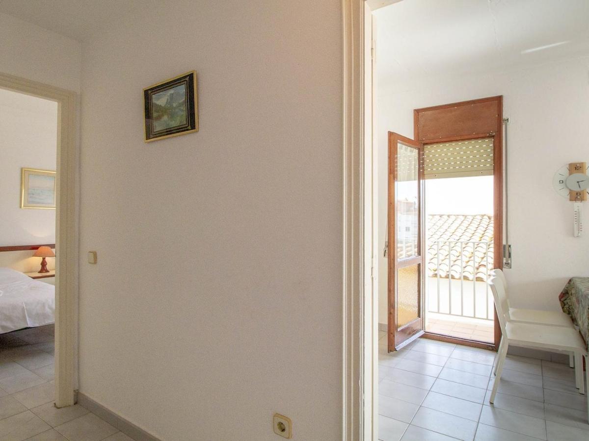Port III Sistach Rentals L'Estartit Dış mekan fotoğraf